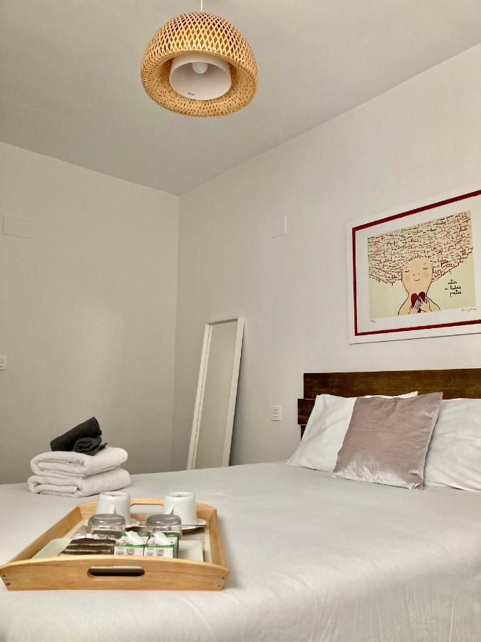 Aa Cesar Augusto - Apartamento Moderno Centro Con Parking Privado Сарагоса Екстериор снимка