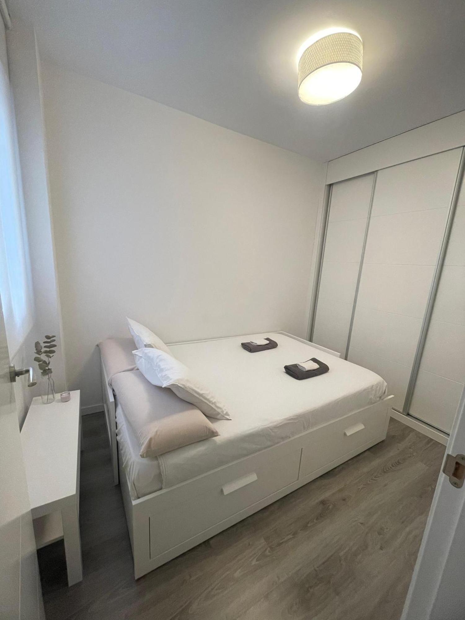 Aa Cesar Augusto - Apartamento Moderno Centro Con Parking Privado Сарагоса Екстериор снимка